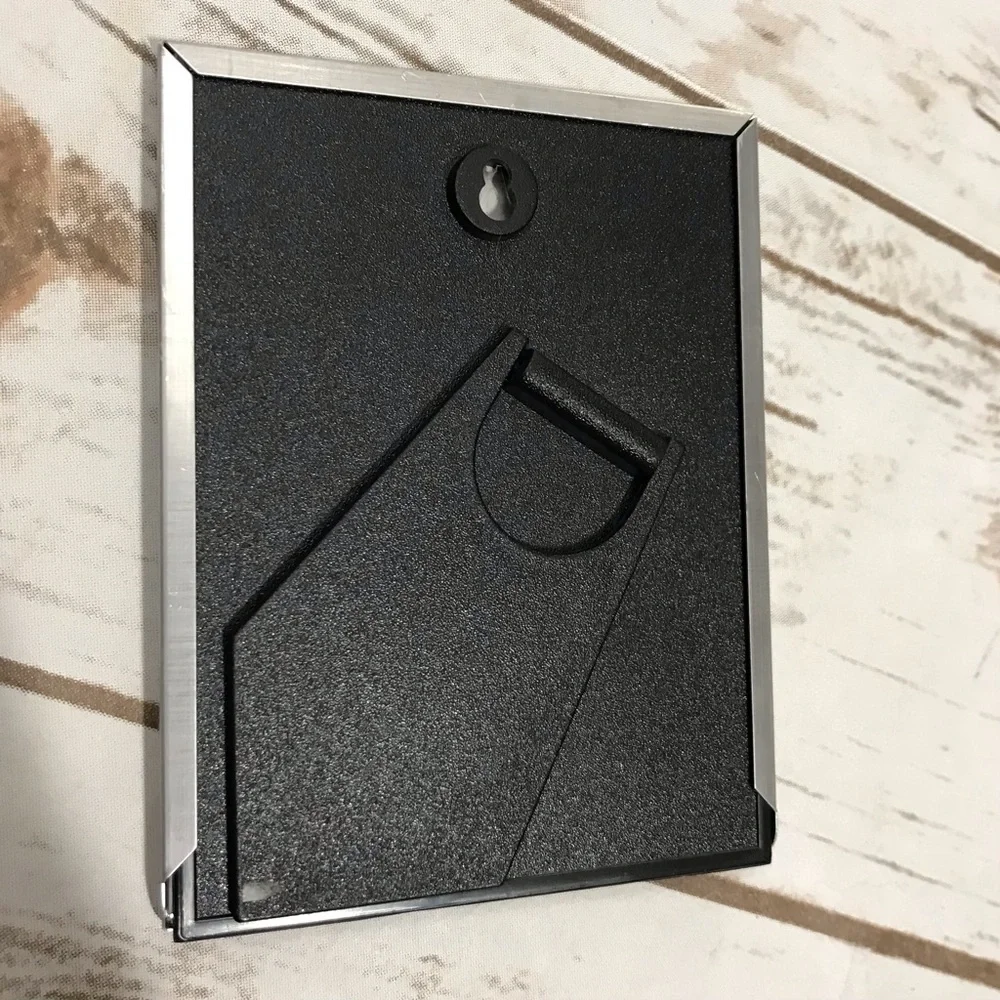 Heart‎ Photo Frame wallet 2x3
